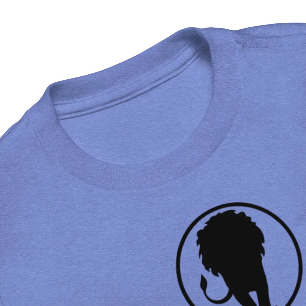 Bella+Canvas Toddler Tiny T-Shirt product image (5)