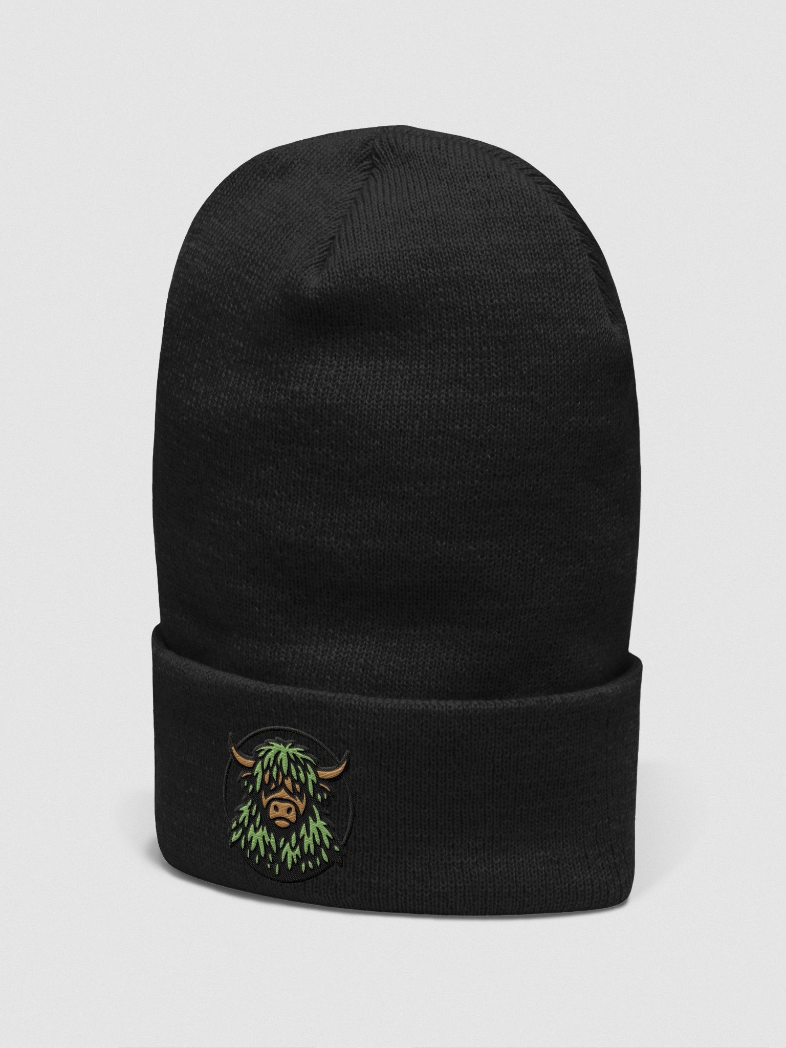 XGhillie93X Cuffed Beanie product image (22)