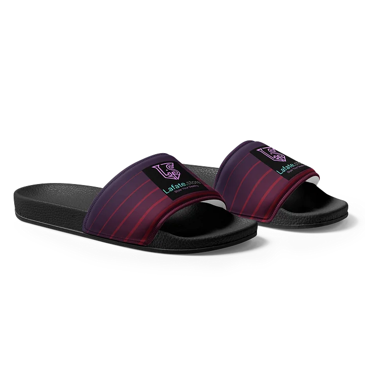 Purple Blend Slippers product image (1)