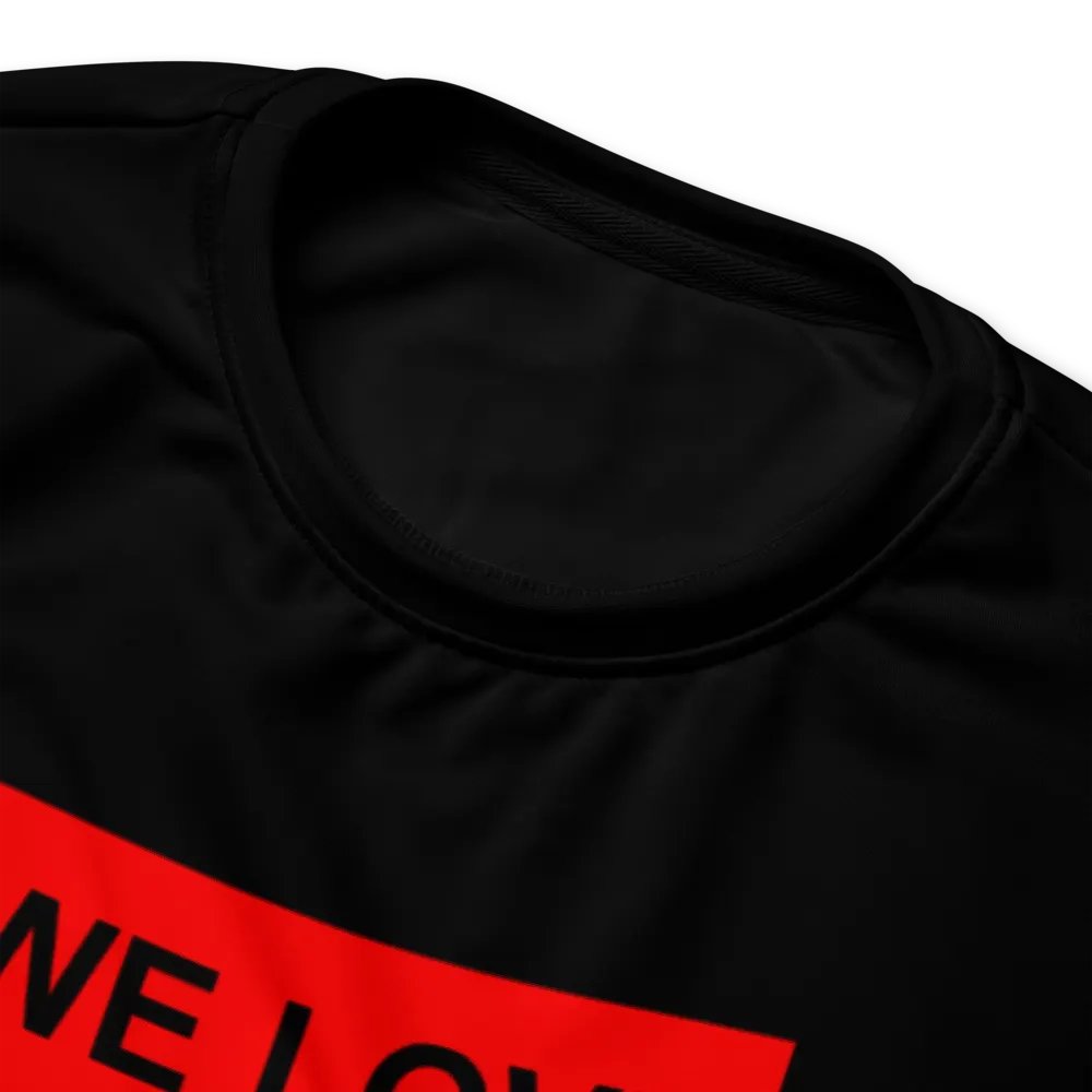 WE LOVE FULLSCHPEED Sweatshirt product image (4)