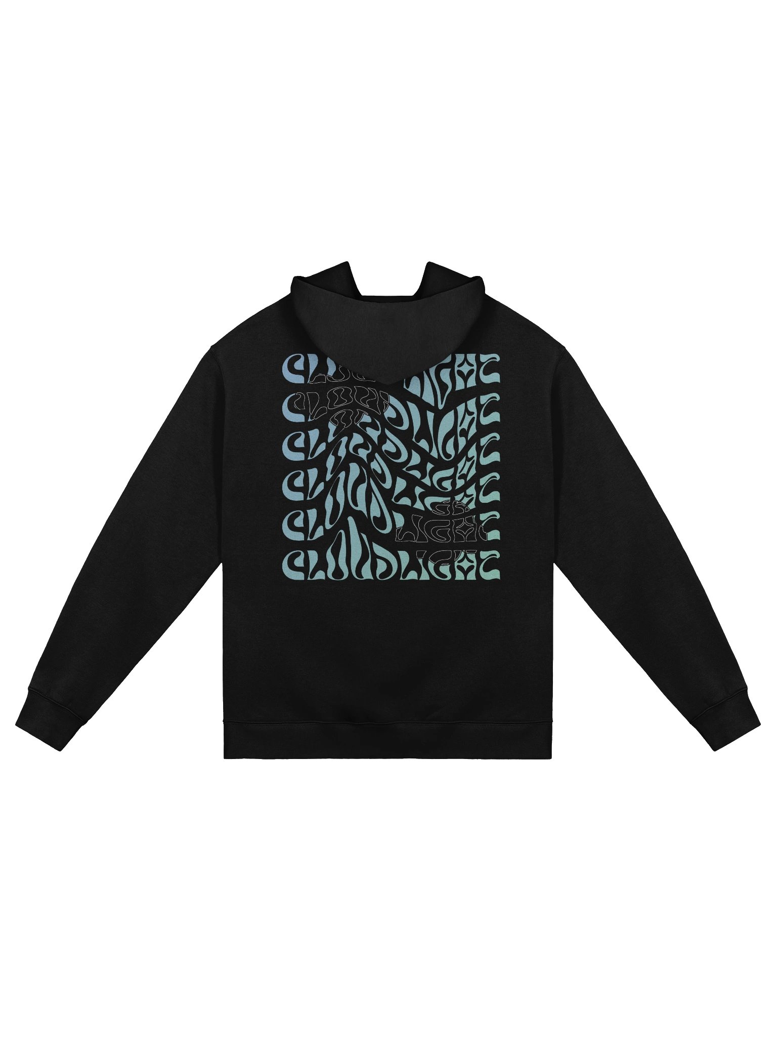 Cloudlight x Chinberclart - Hoodie Edition product image (2)