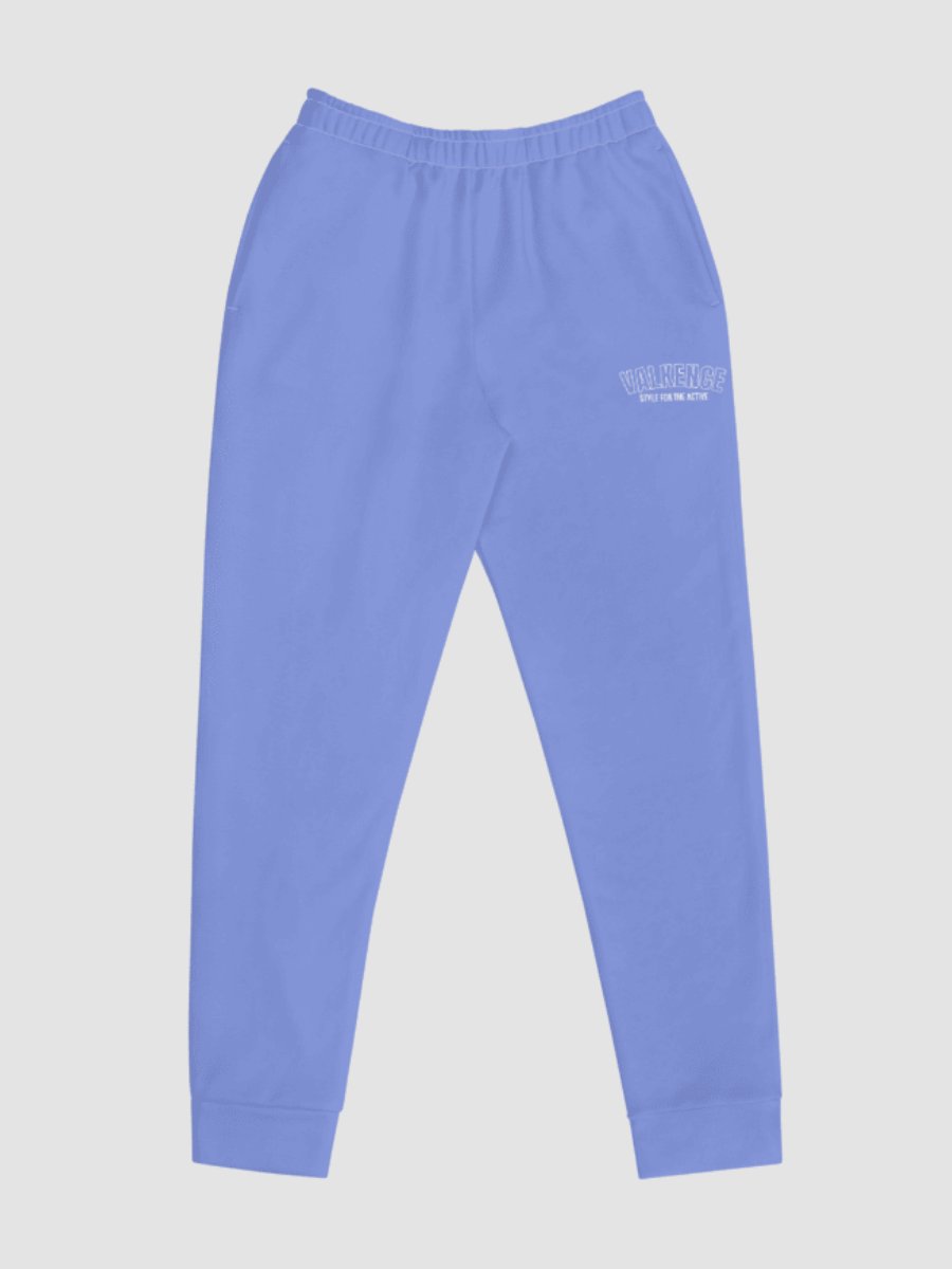 Active Style Joggers - Ethereal Blue product image (5)