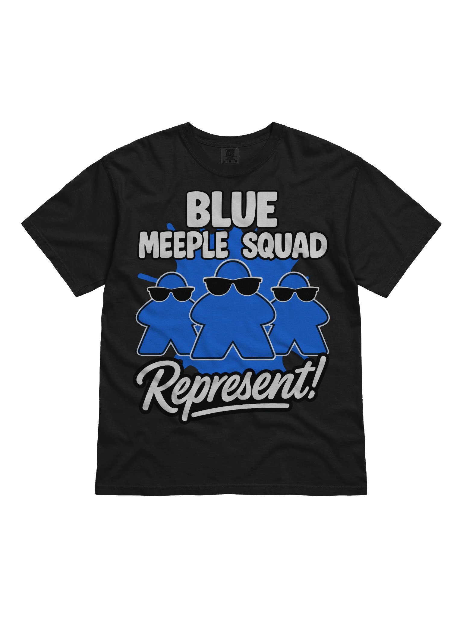 BLUE MEEPLE SQUAD product image (1)
