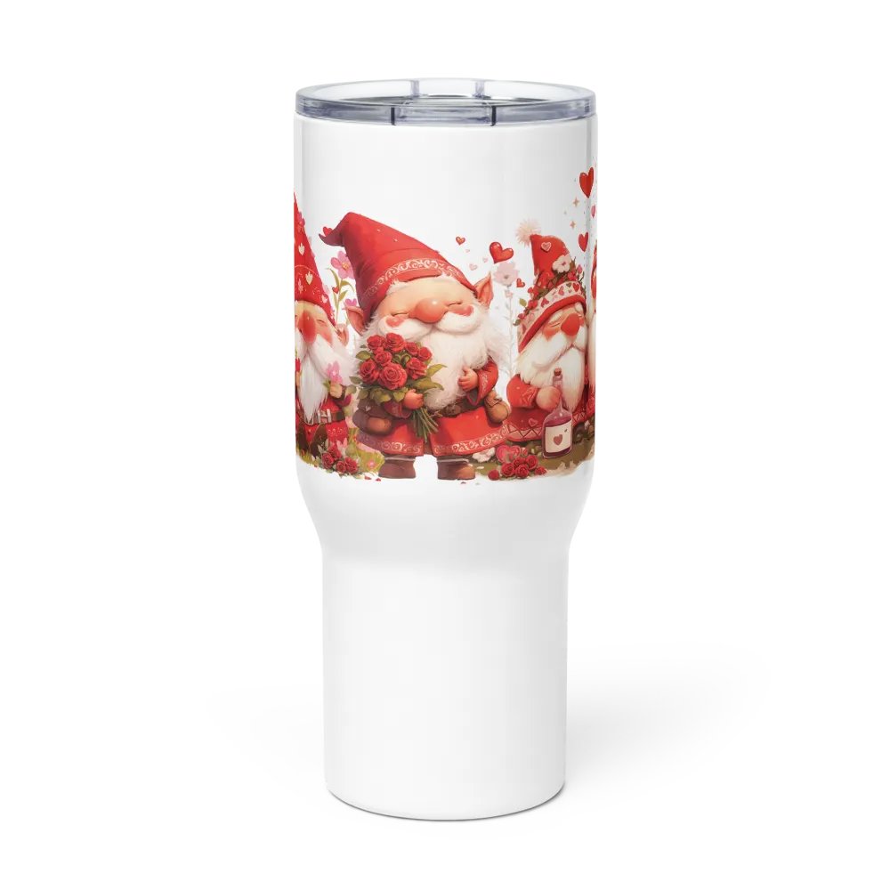 Gnome-Approved Love Potion Travel Mug product image (1)
