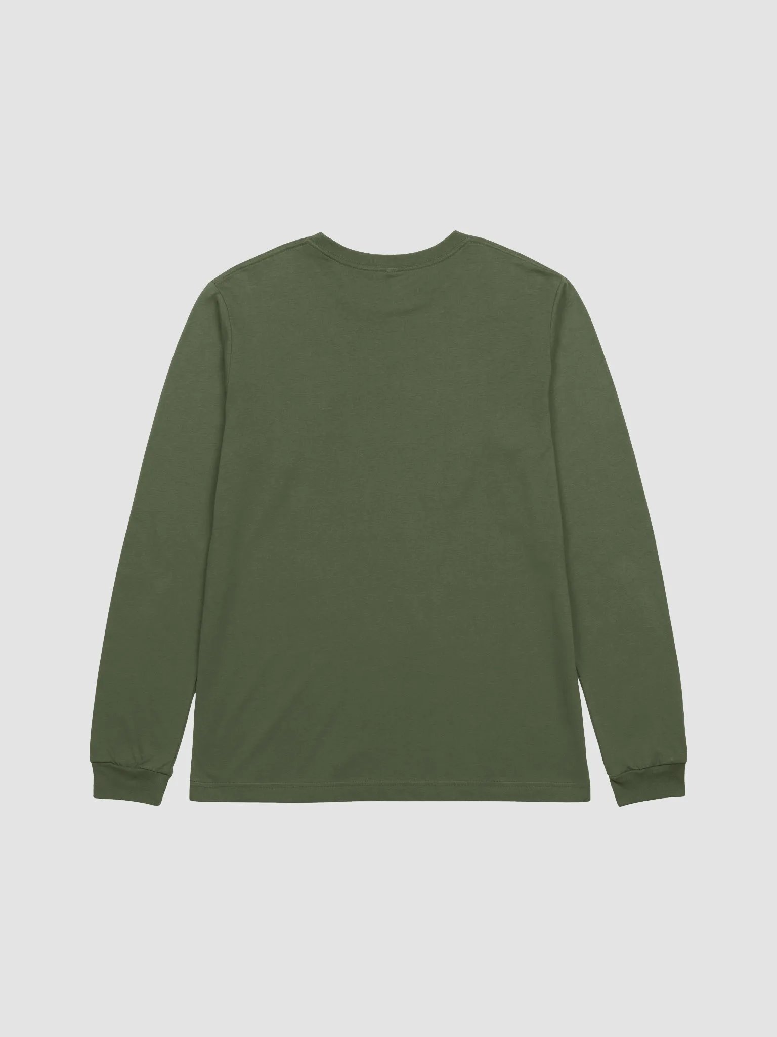 Natural Gender Connection Long Sleeve Tee product image (2)