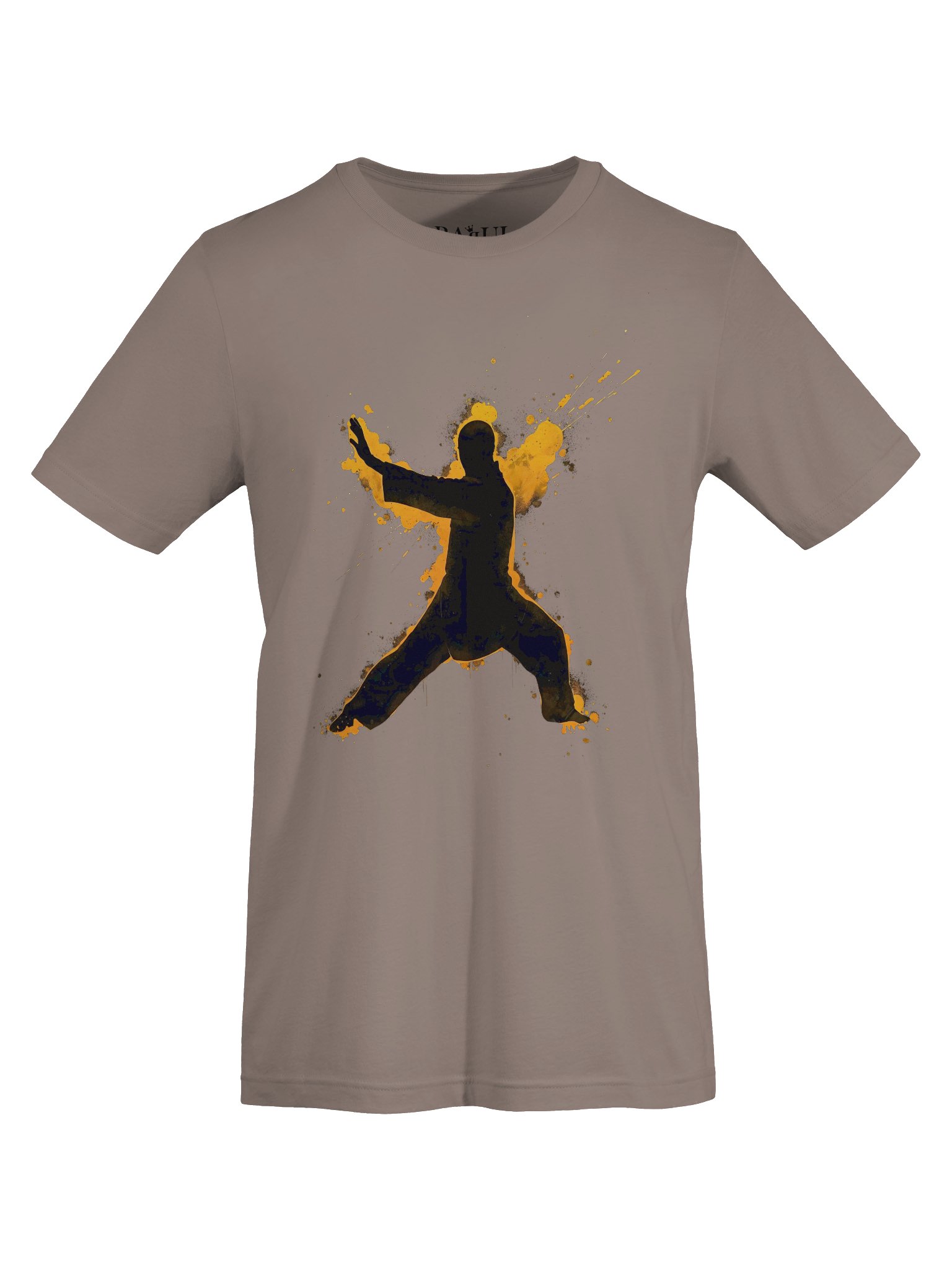 Fluid Form Tai Chi Tee product image (25)