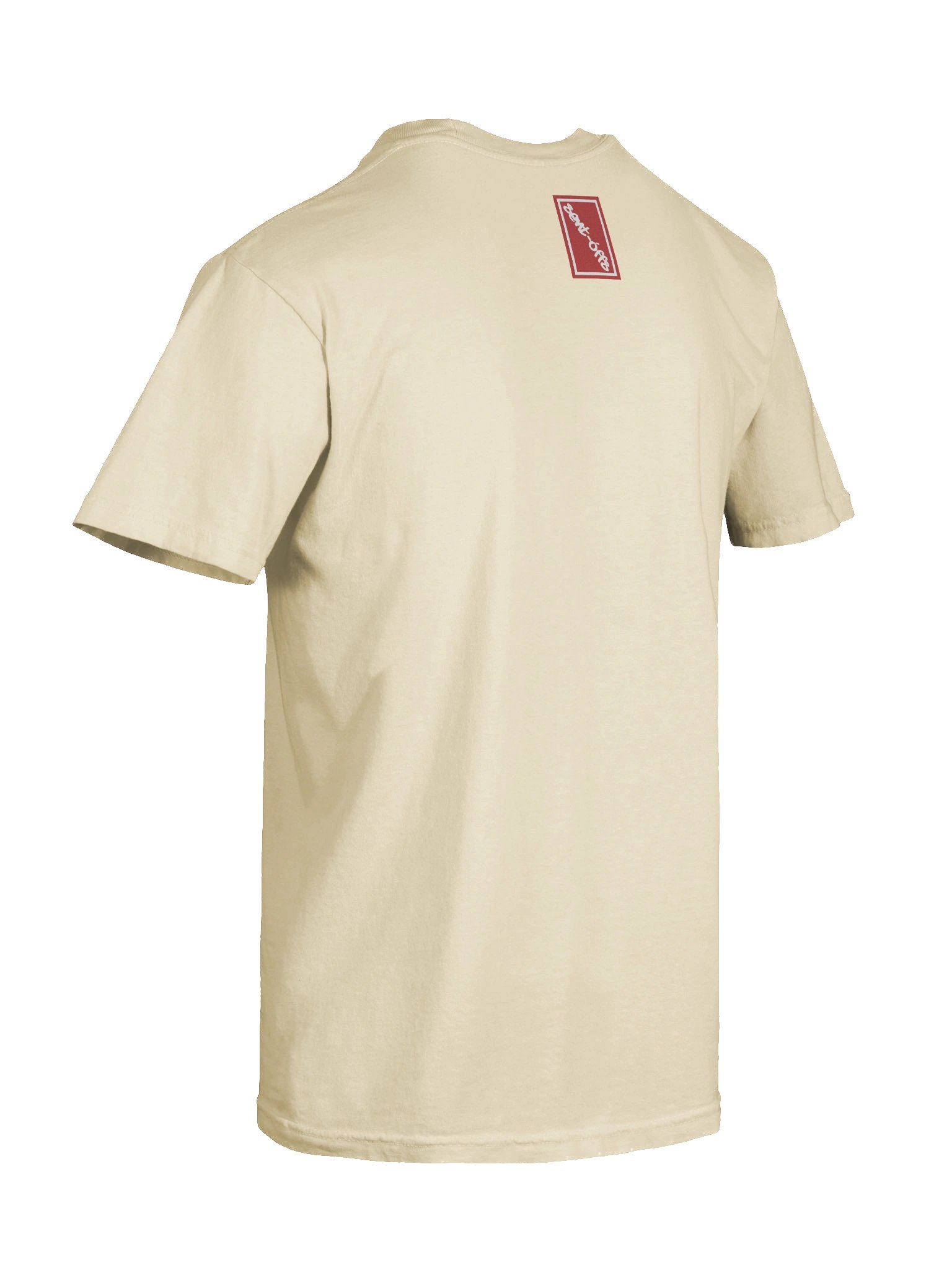 Street Pitch Prince Tee product image (10)