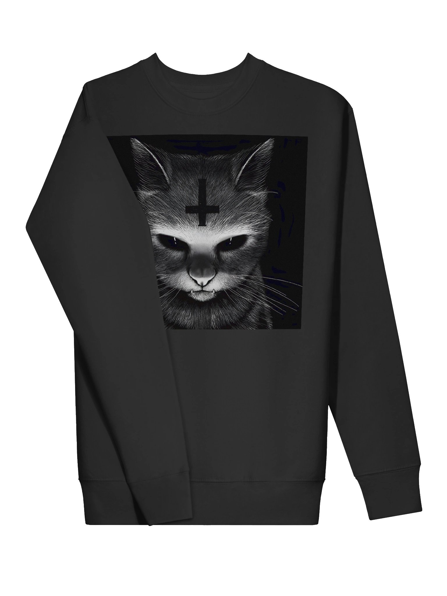 Naughty Nyx Sweatshirt product image (3)