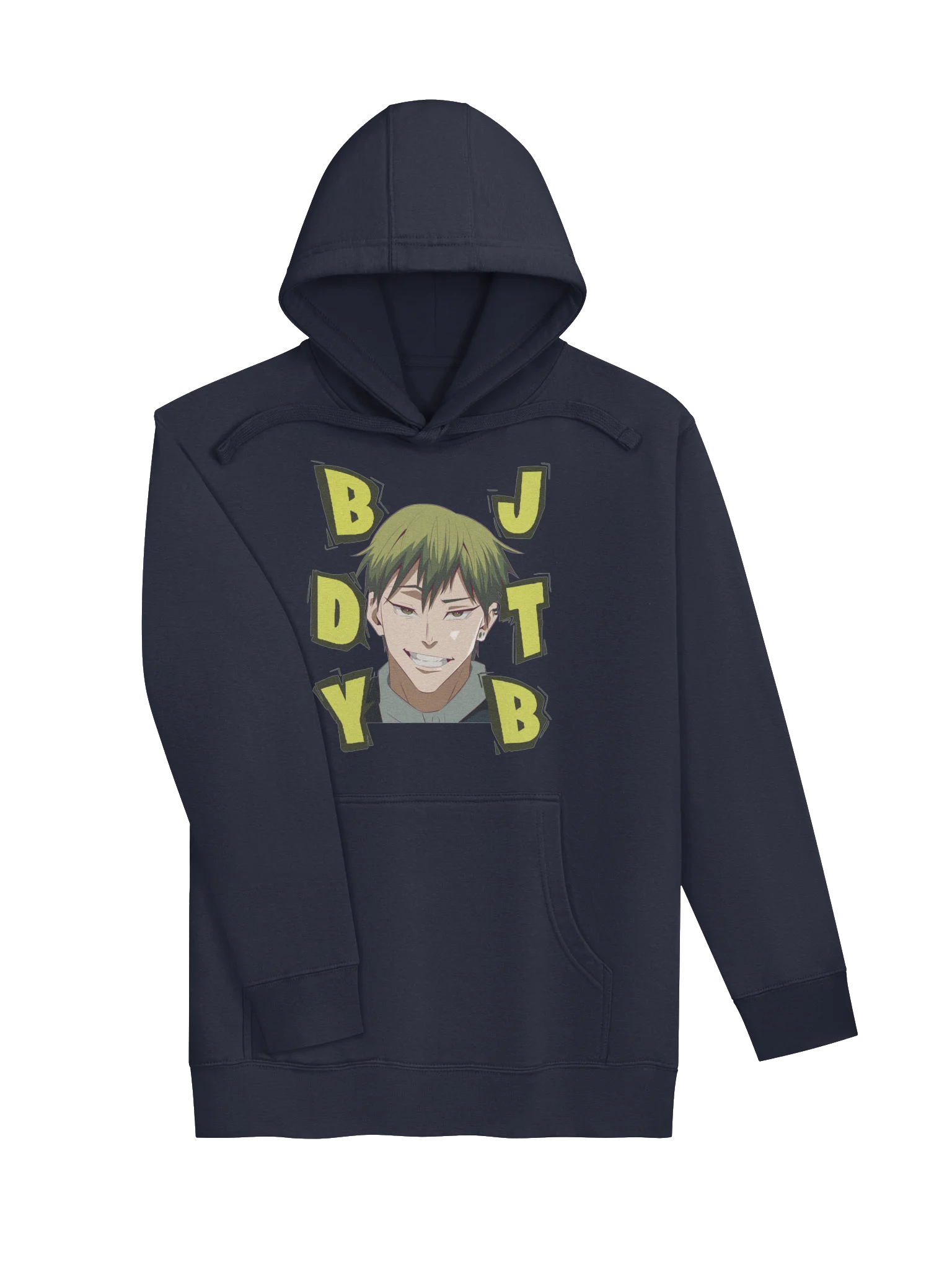 Animated BDYTJB Hoodie product image (5)