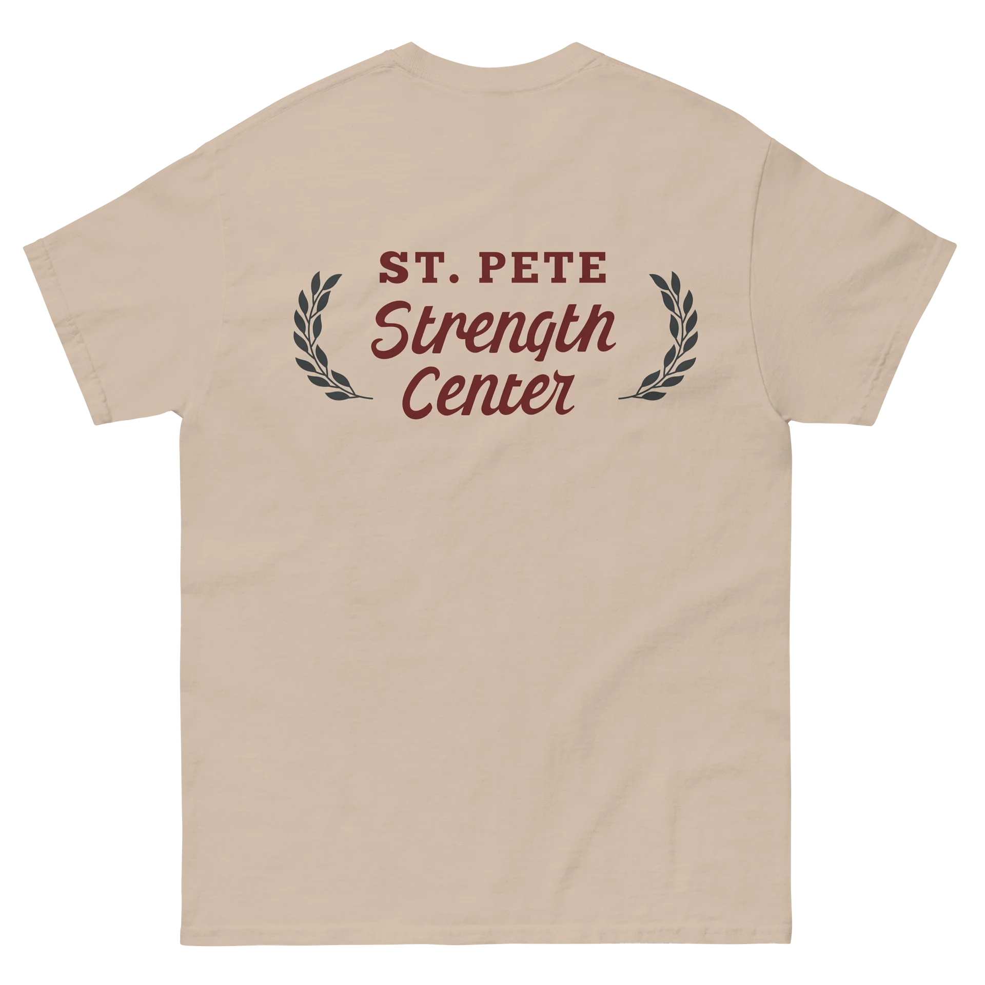 SPSC Classic Tee Shirt product image (7)