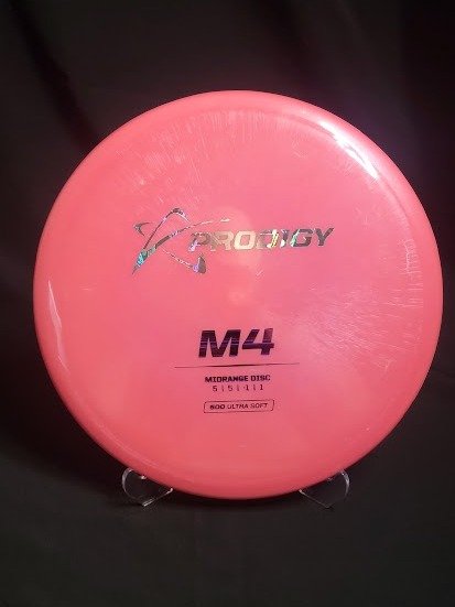 Prodigy M4 product image (1)
