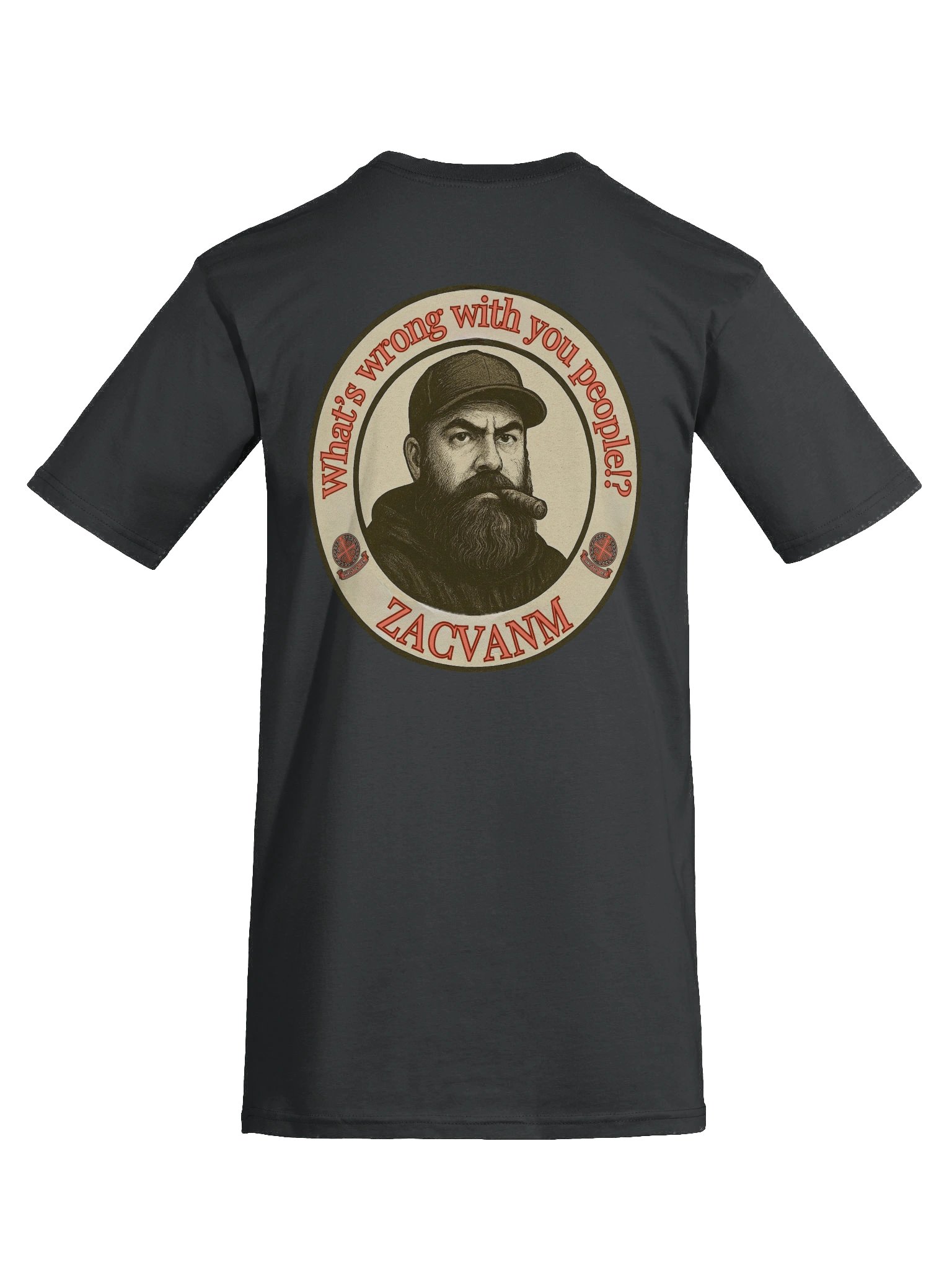 Hit it RC tee product image (52)