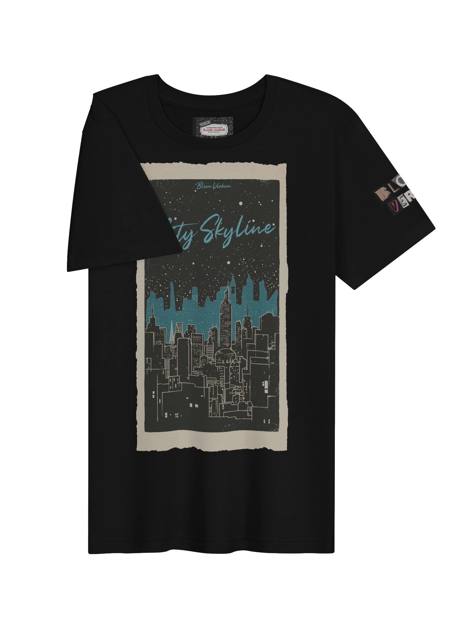 City Skyline product image (5)