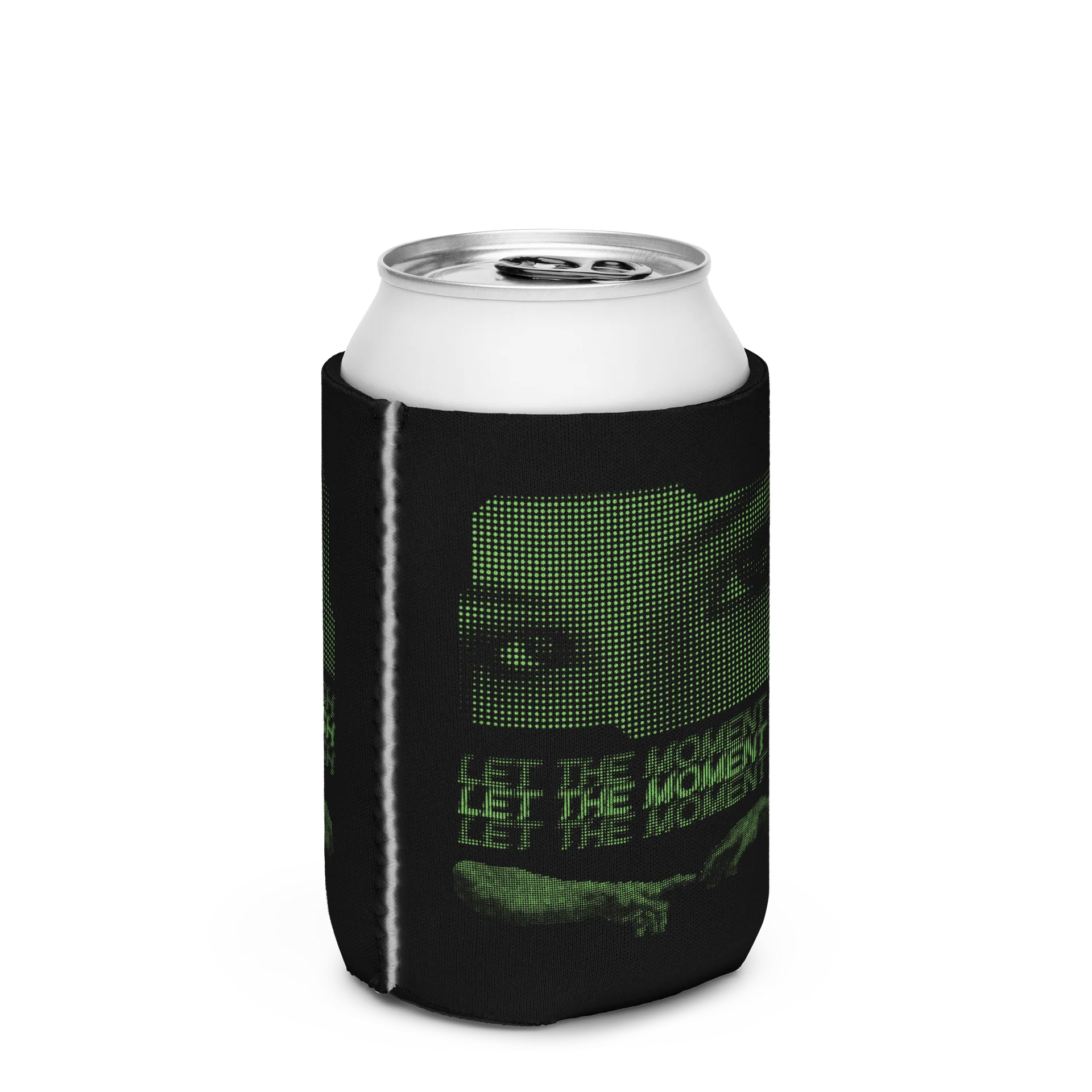 Electric Sin Lyric Coozie product image (2)