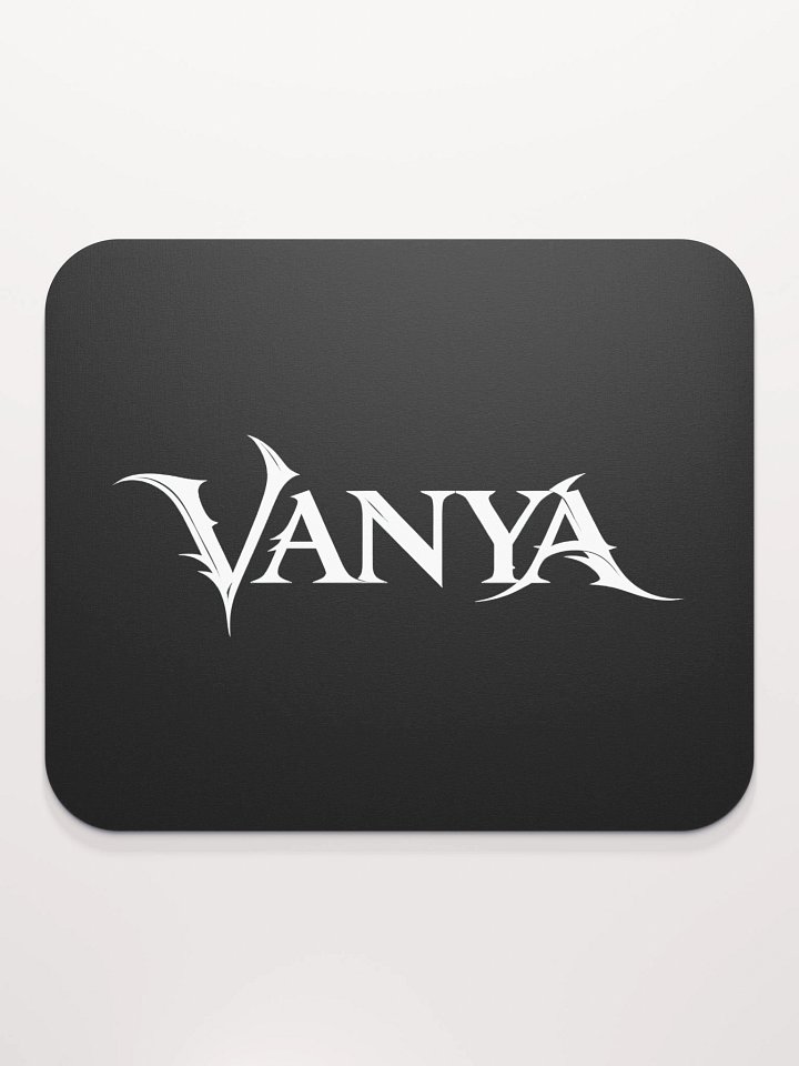 Vanya Shadow Mousepad product image (2)