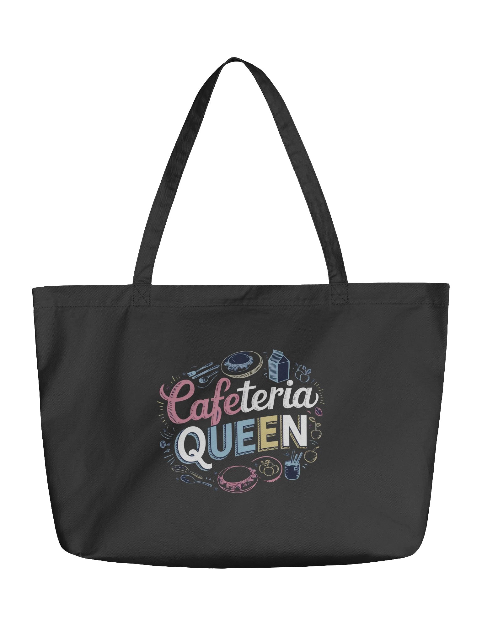 Cafeteria Queen product image (1)