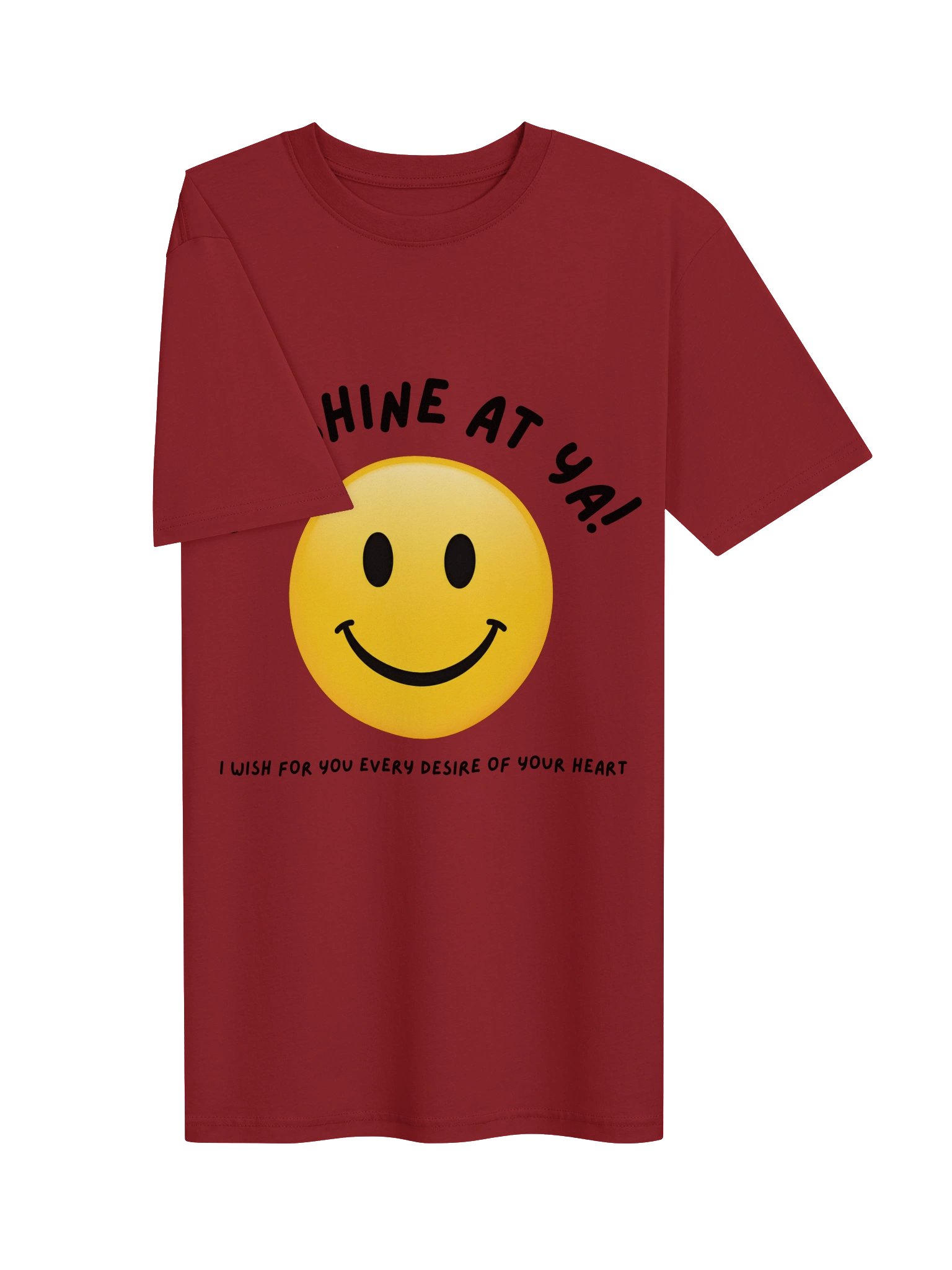 "Sunshine at Ya!" (Tee) product image (11)