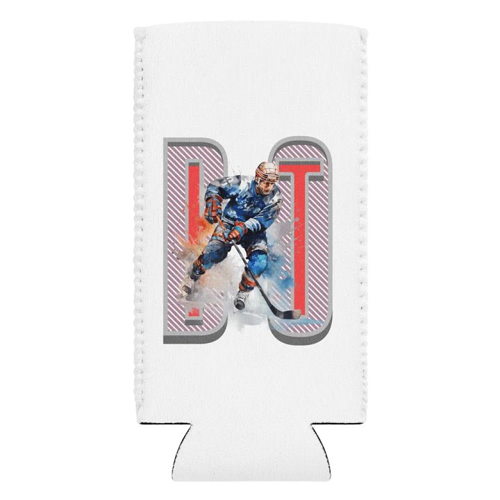 Do It Hockey Splash Can Cooler product image (2)