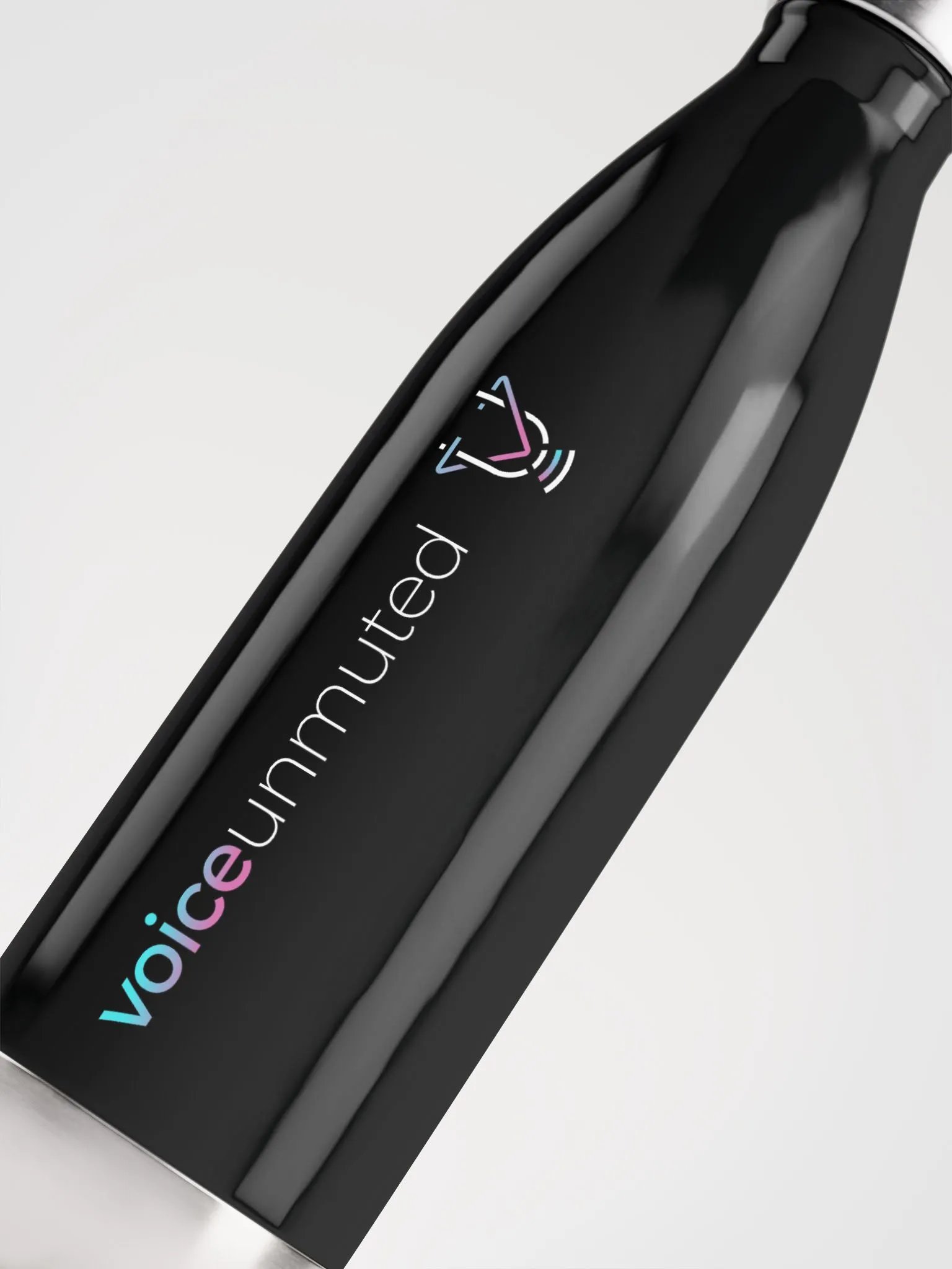 VoiceuLogo Water Bottle product image (10)