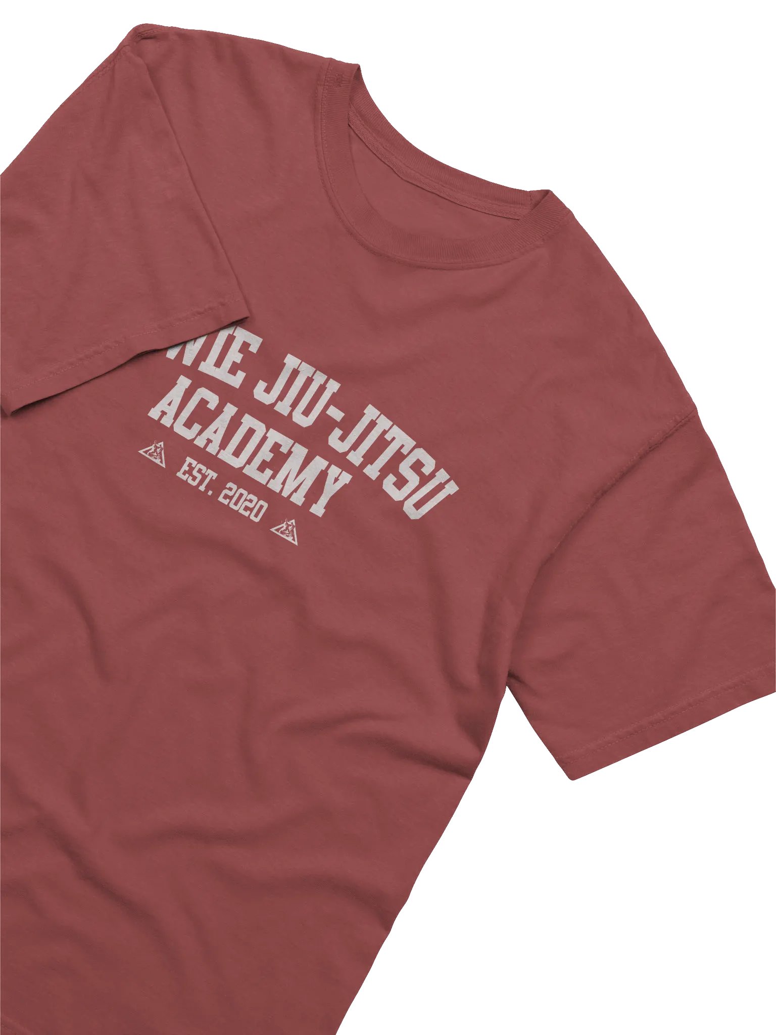 Athletic Print Comfort Tee product image (18)