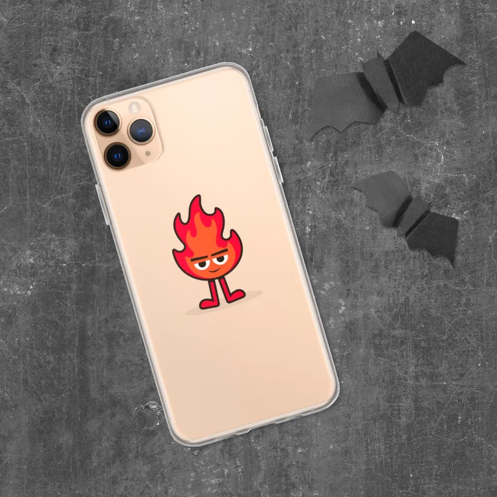 El Phone Case product image (6)