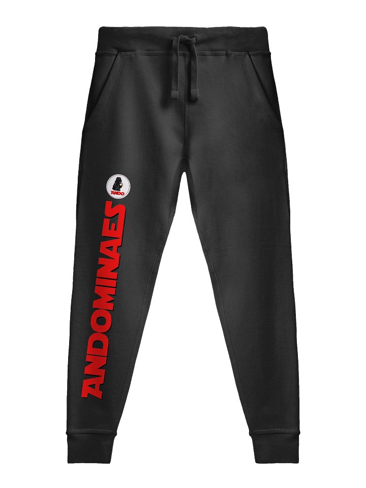 ANDOS COMFY PANTS product image (1)