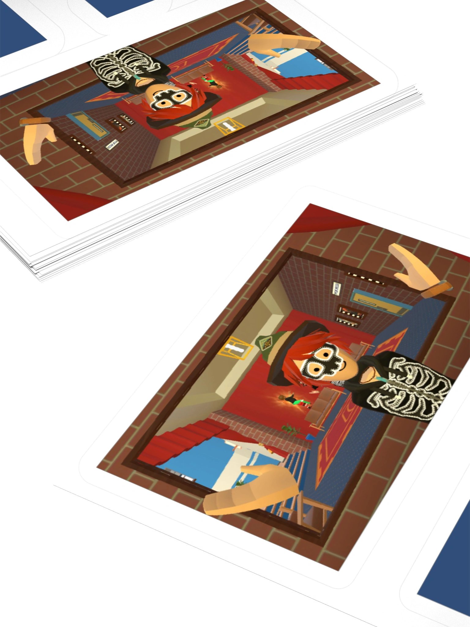 Rec Room Stickers product image (11)