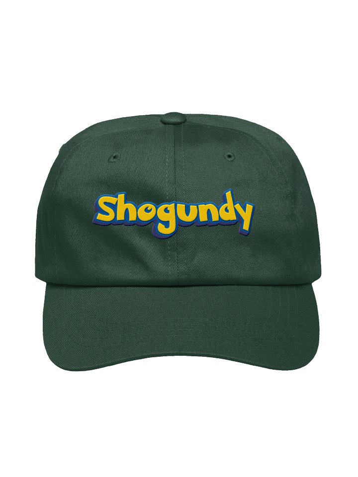 Kaizo Hat - Shogundy product image (1)