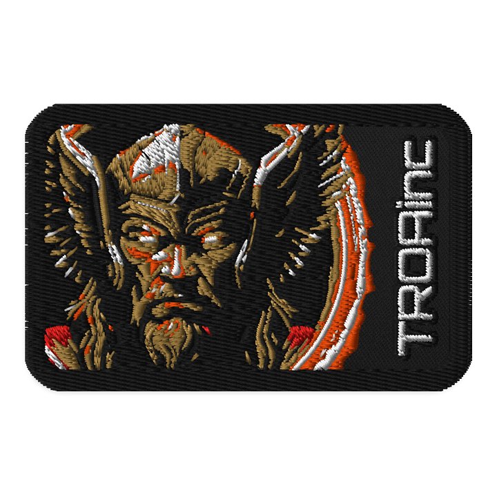 TROAinc Patch product image (1)