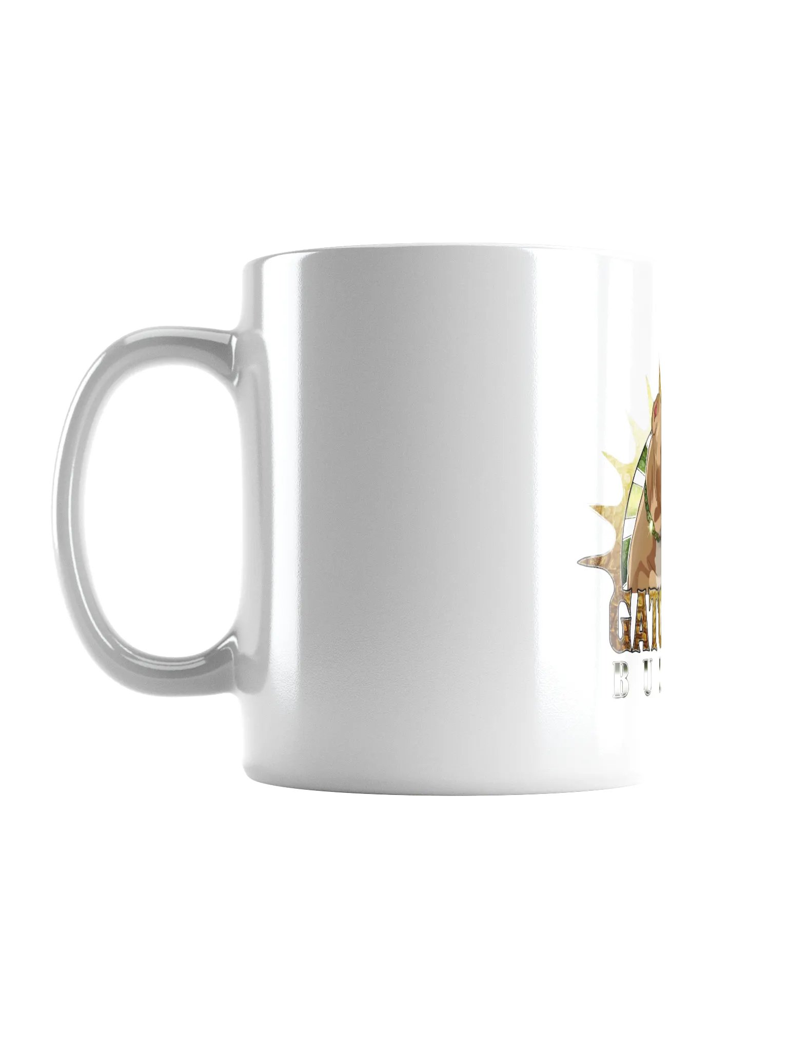 GatorHead Bullies Mug product image (17)