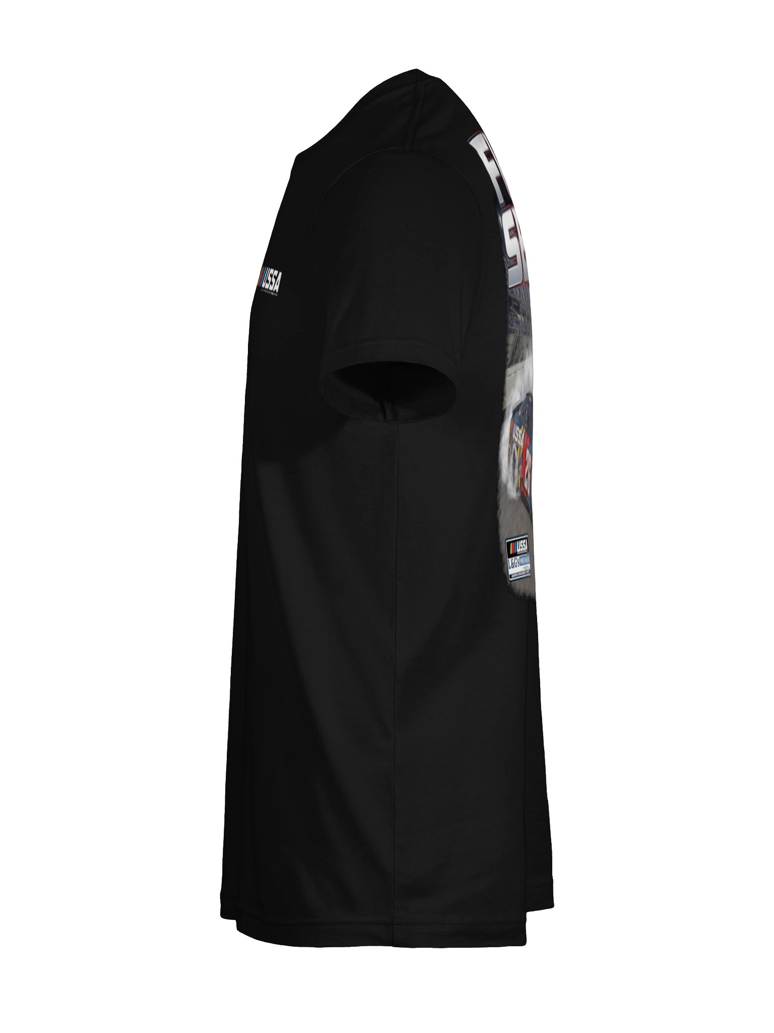 USSA SUPER SPEEDWAY TEE product image (5)