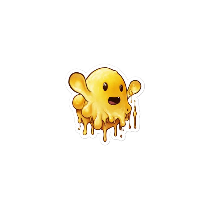 Globert Magnet product image (1)