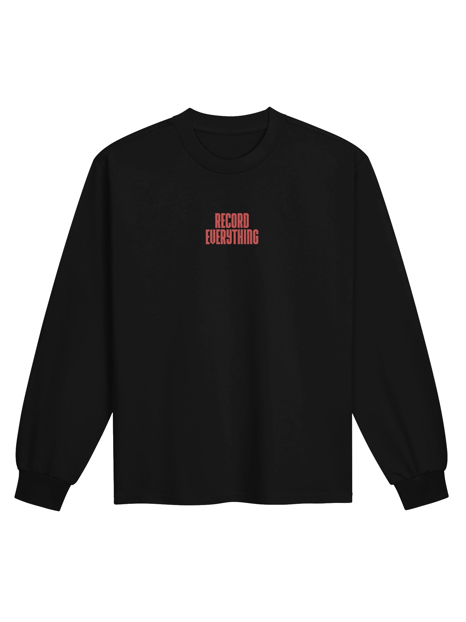 Police State Of America - BB x ASC Long Sleeve Tee product image (3)
