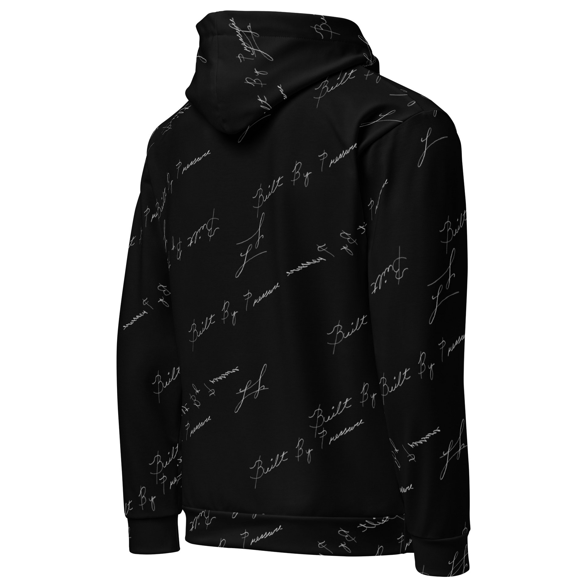 Smokie-Black | Hoodie product image (4)