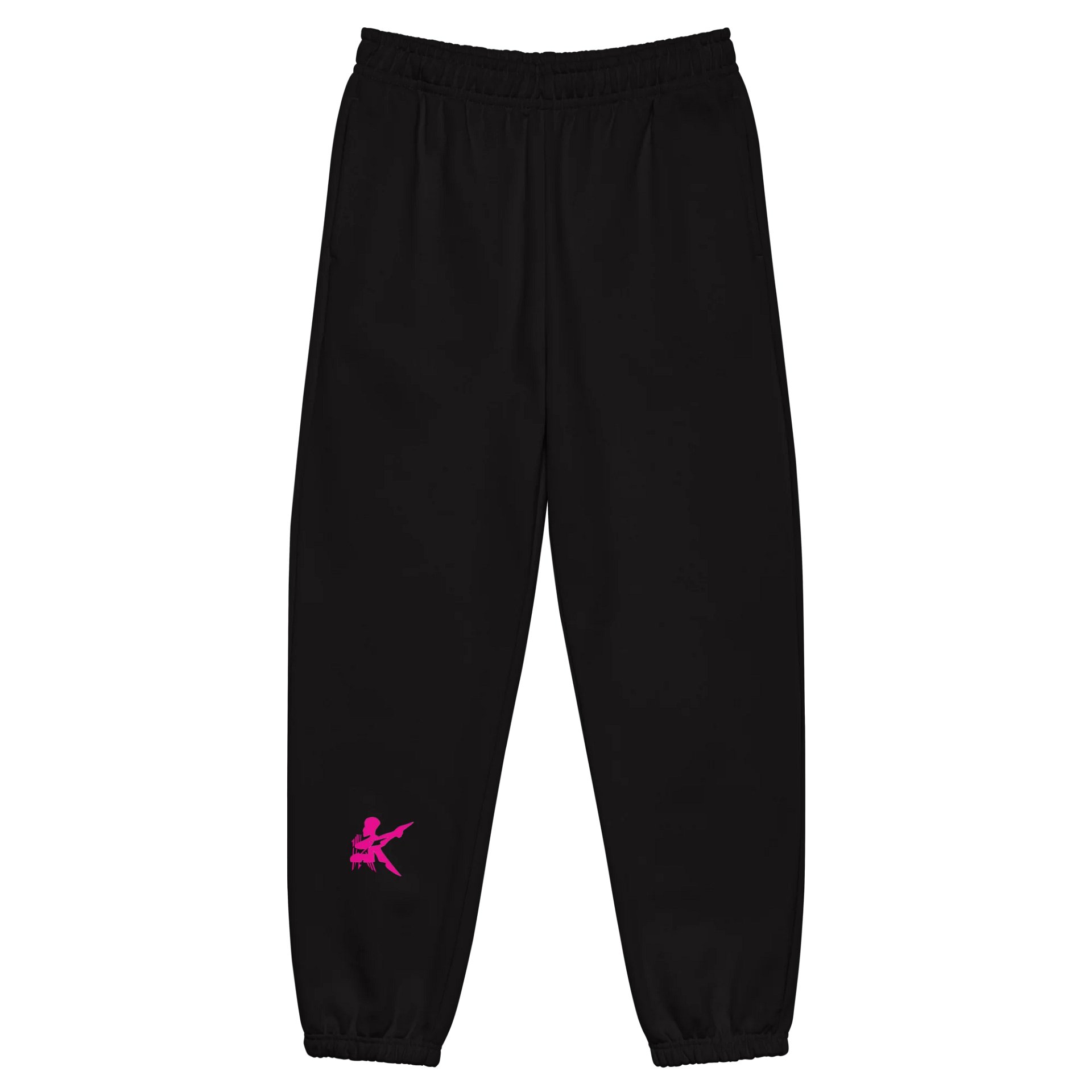 K | Unisex Sweatpants (Large) product image (1)