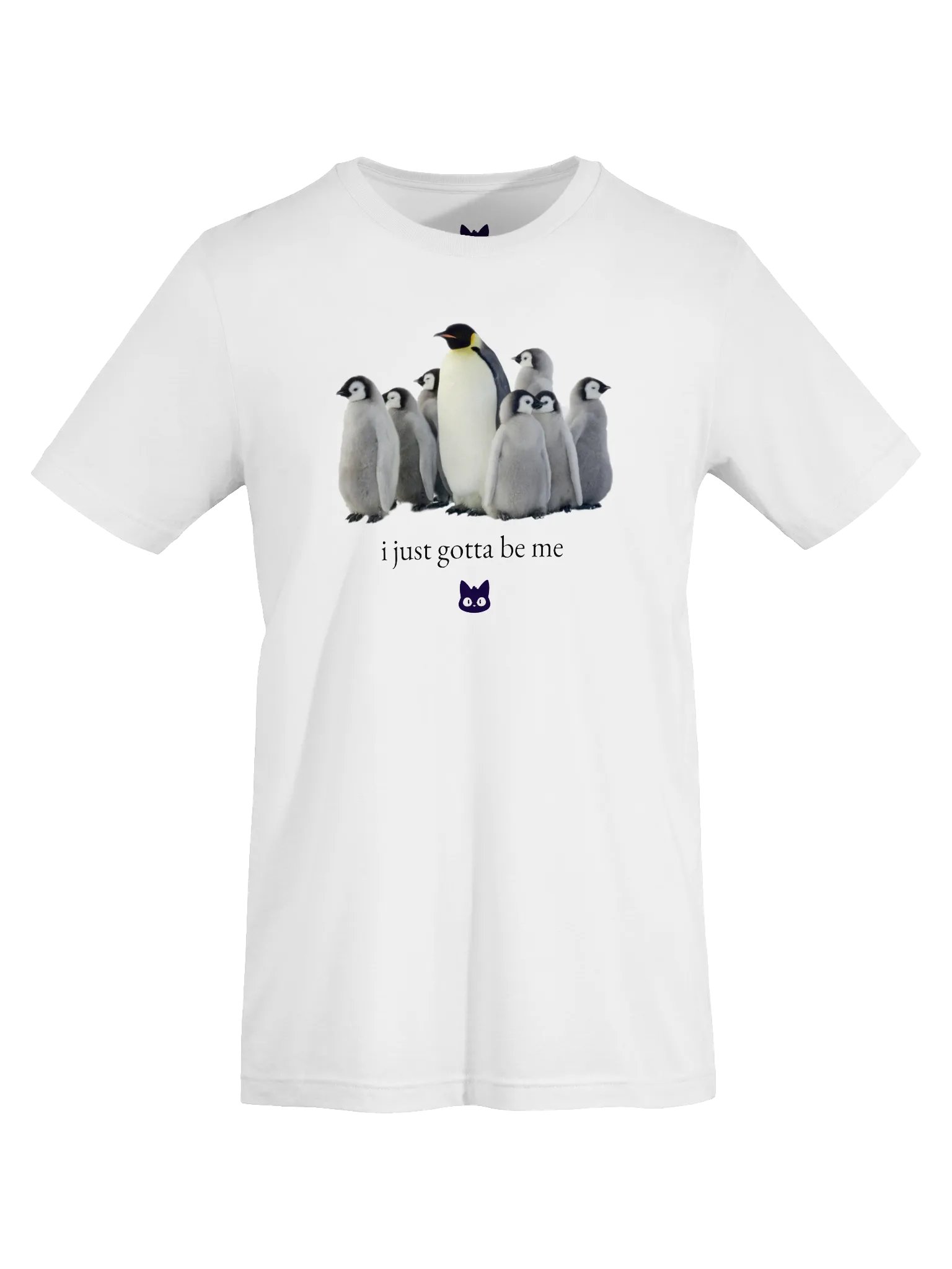 Gotta Be Me Tee product image (26)