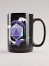 Logo Mug (15oz)