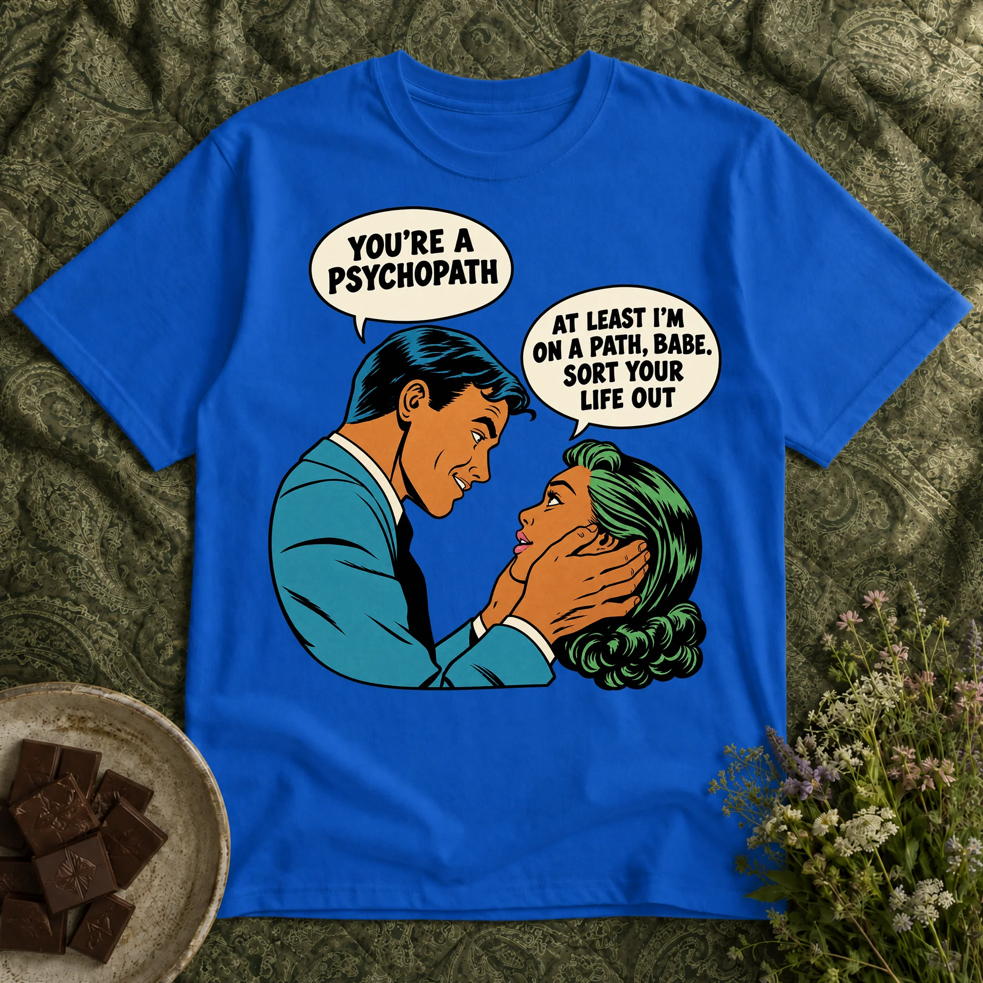 You're on a psychopath product image (1)