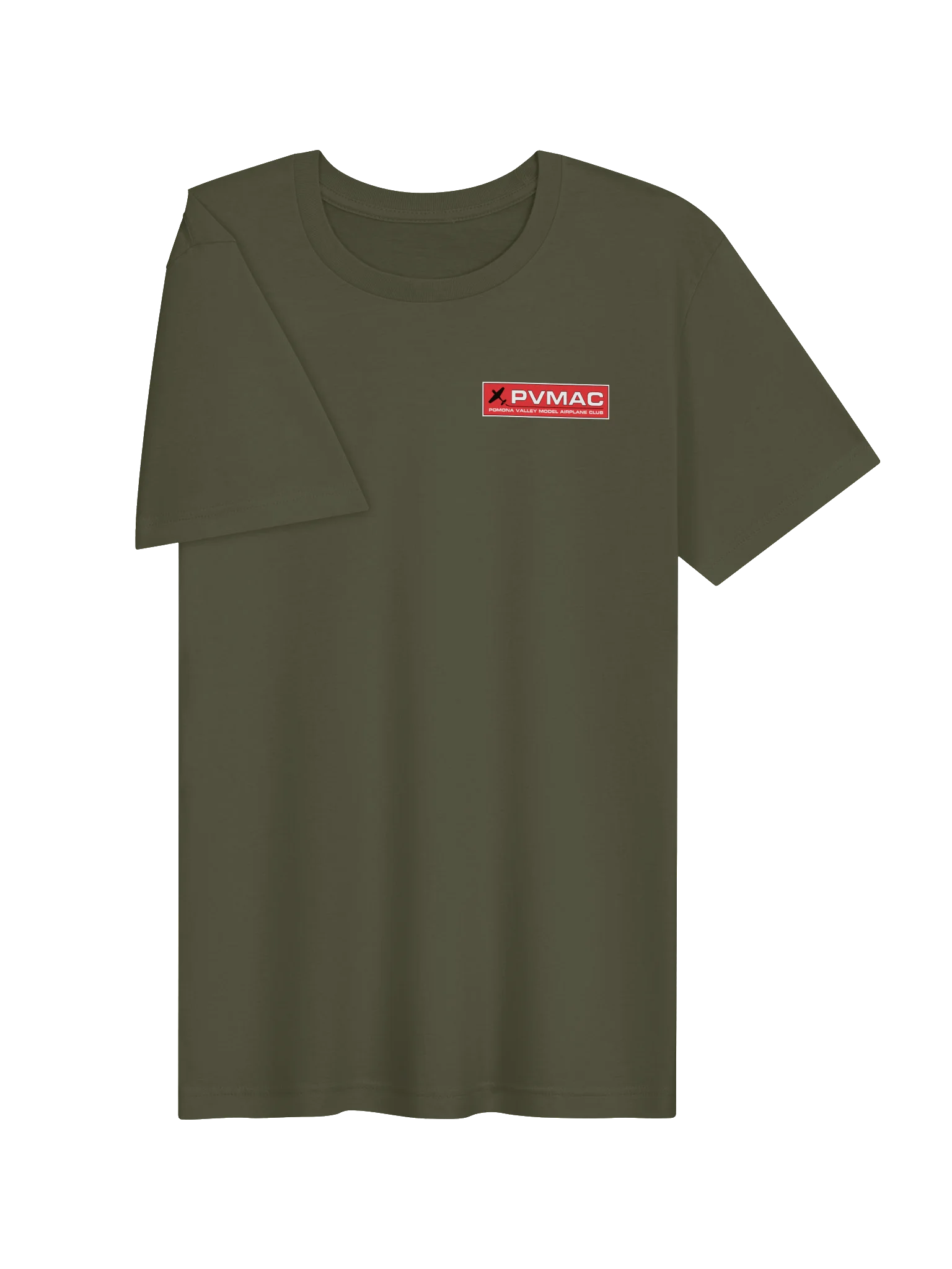 Unisex Tee - B24 product image (3)