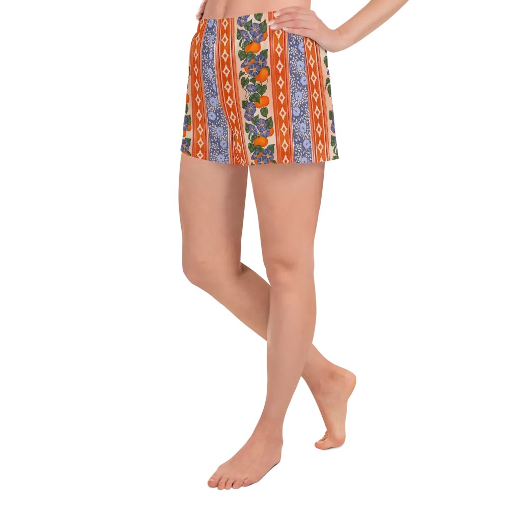 Tangerine Short product image (4)