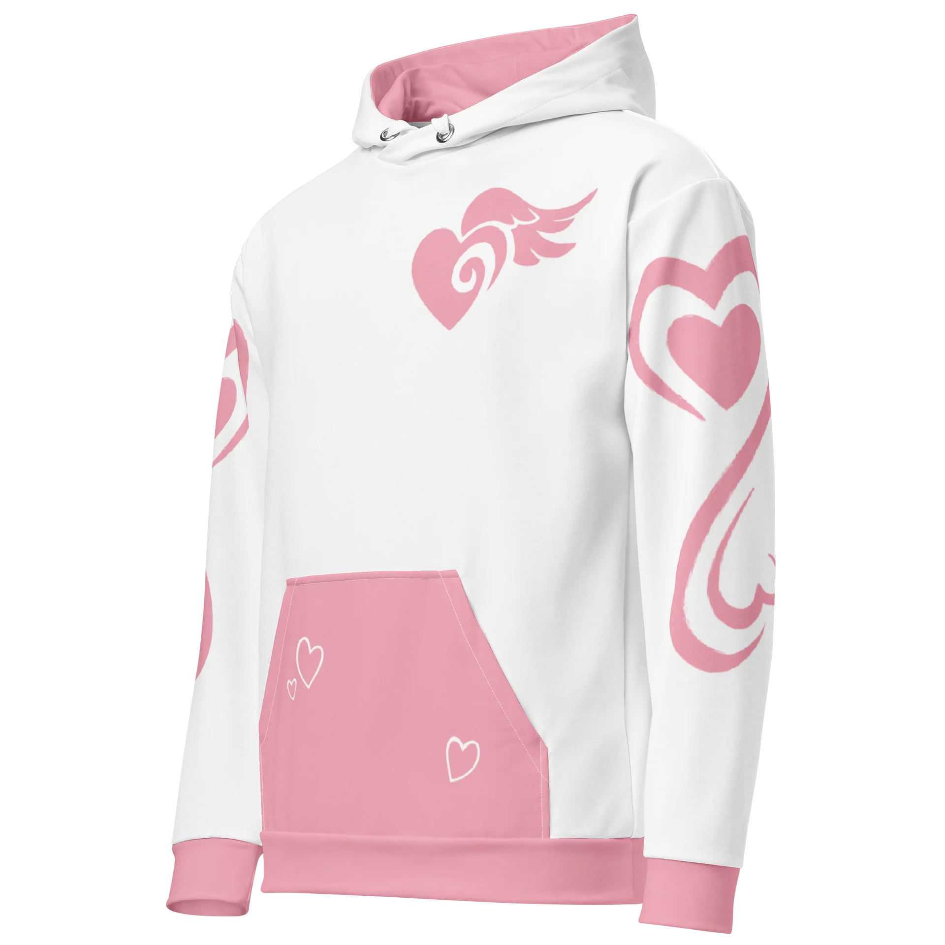 Angel Wings Hoodie product image (3)