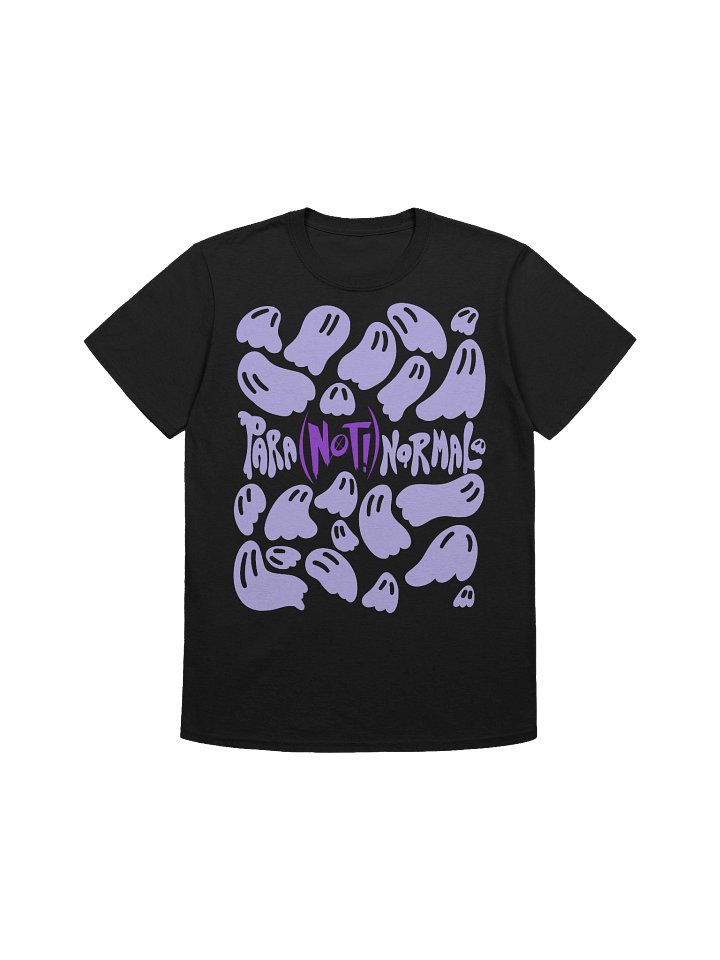 Spooky GHOST T-Shirt??? product image (1)