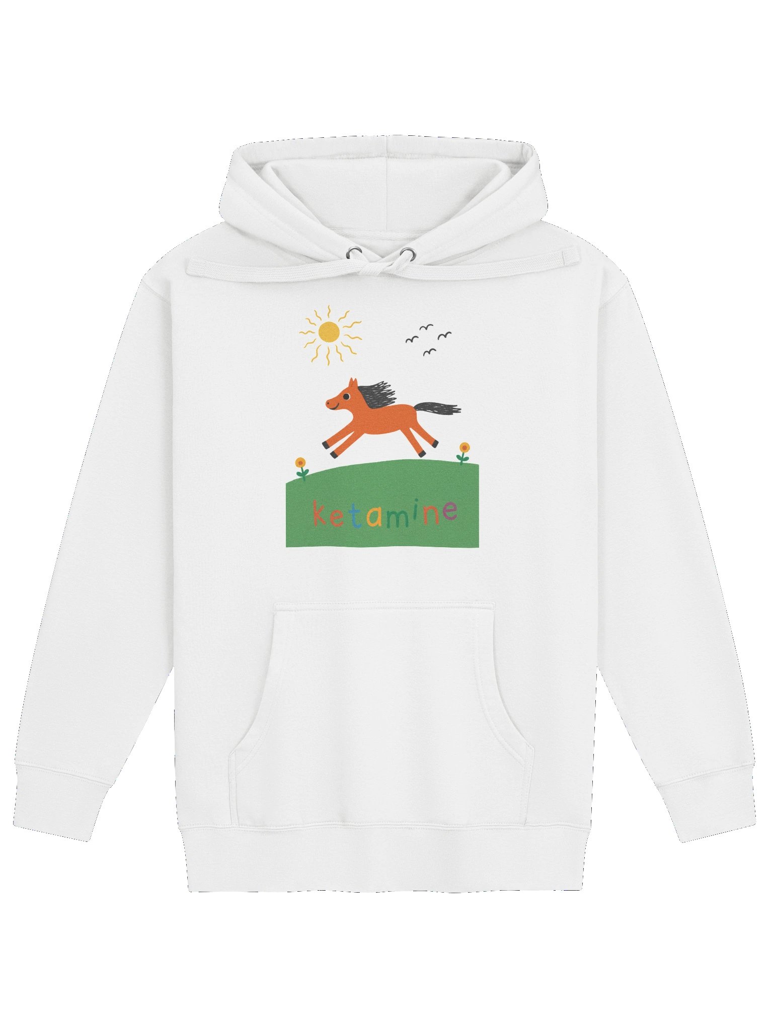 KETAMINE hoodie product image (57)
