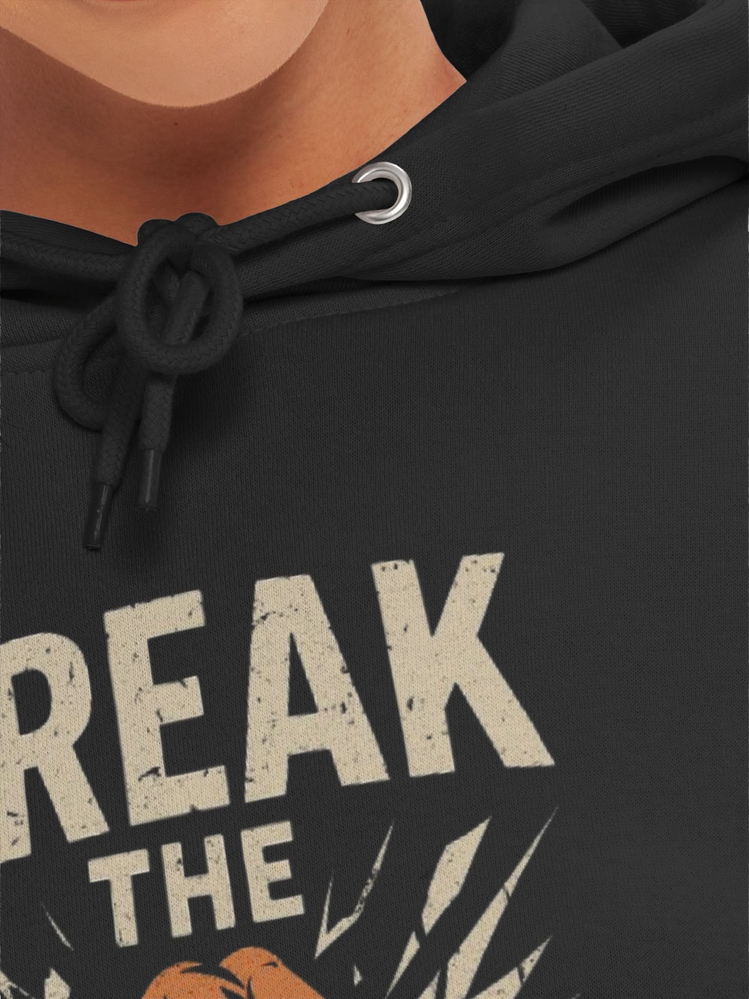Break the Stereotypes hoodie product image (21)