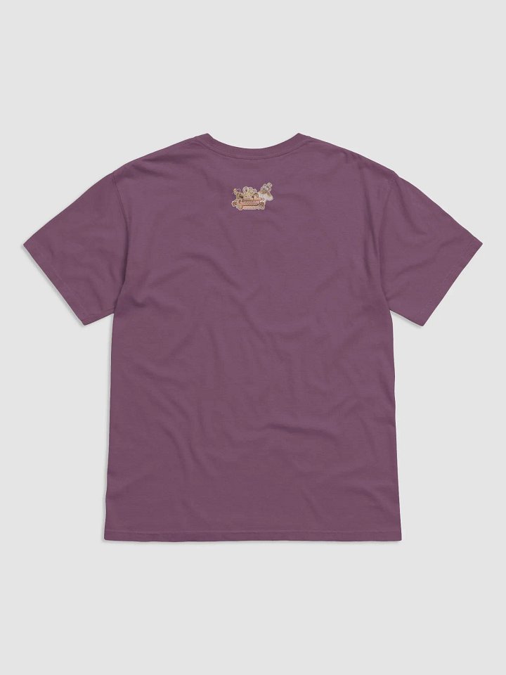 Mod Man Lux Meme T-Shirt product image (2)