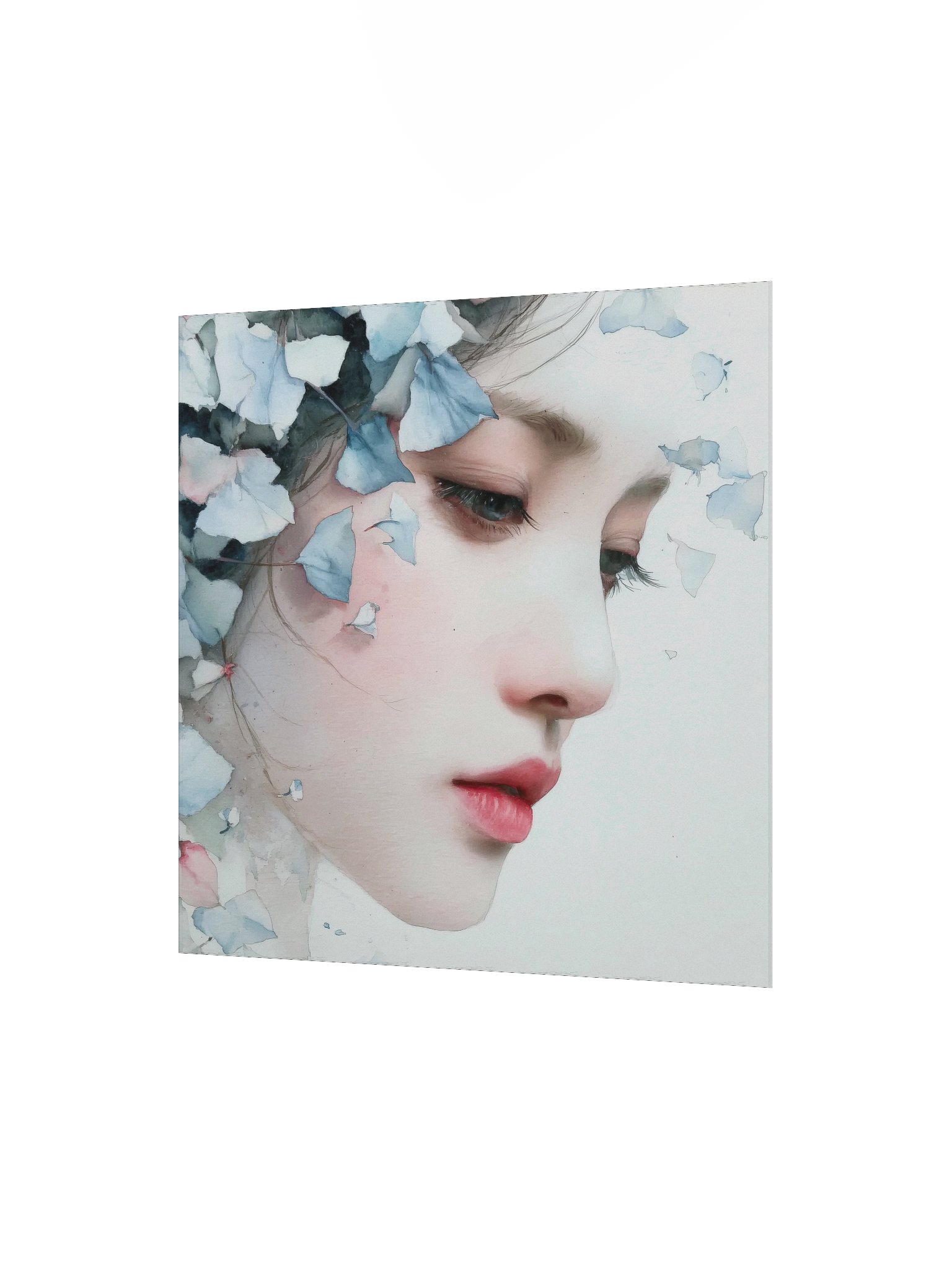 Powder Blue: Petal Profile product image (6)