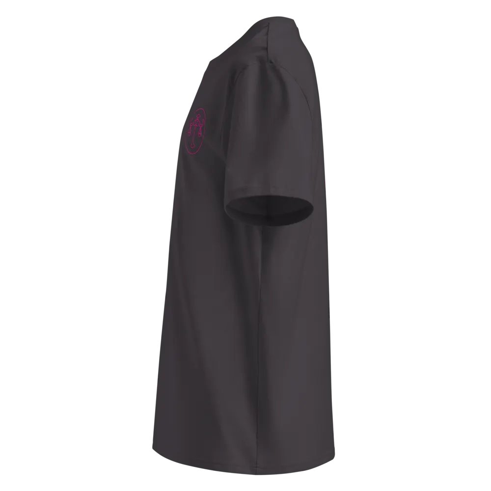 Justice Libra Organic Tee product image (24)