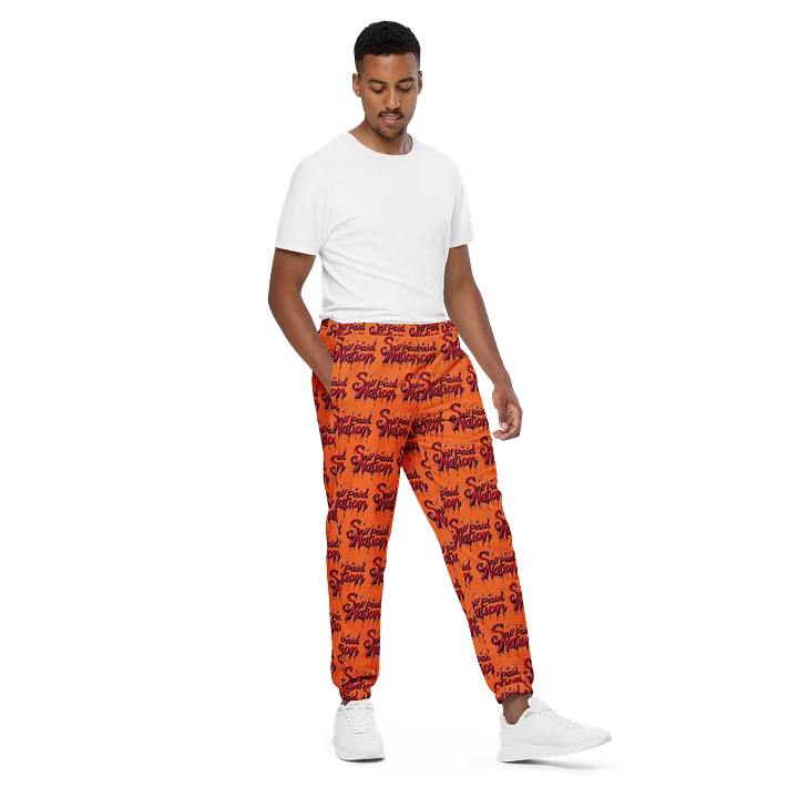 S.P.N Track Pants product image (2)
