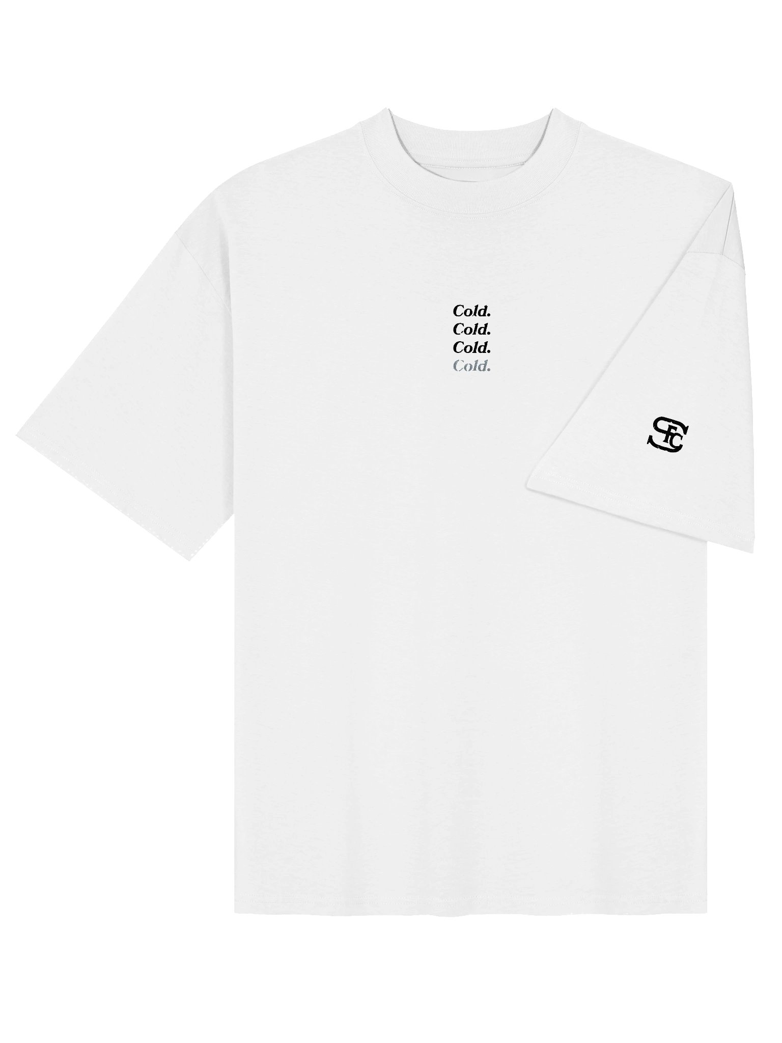 4x Cold - White product image (4)