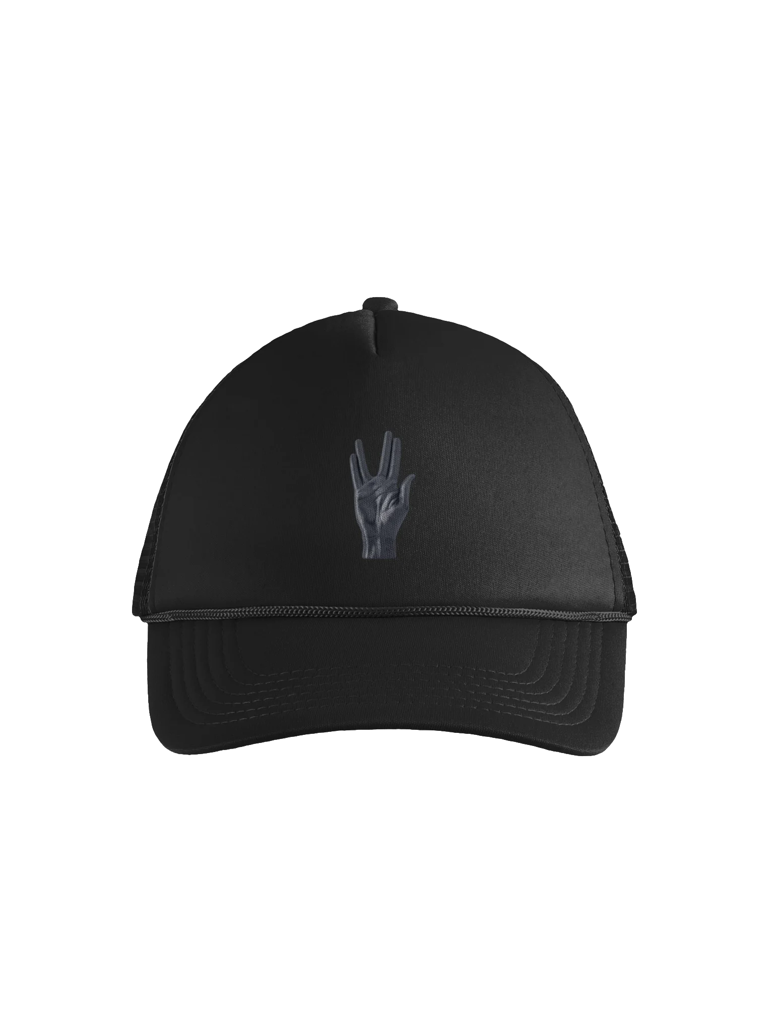 LLAP Classic Collection Trucker Cap product image (1)